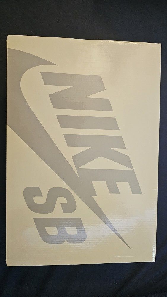 Nike Sb Pro Skater Size 12