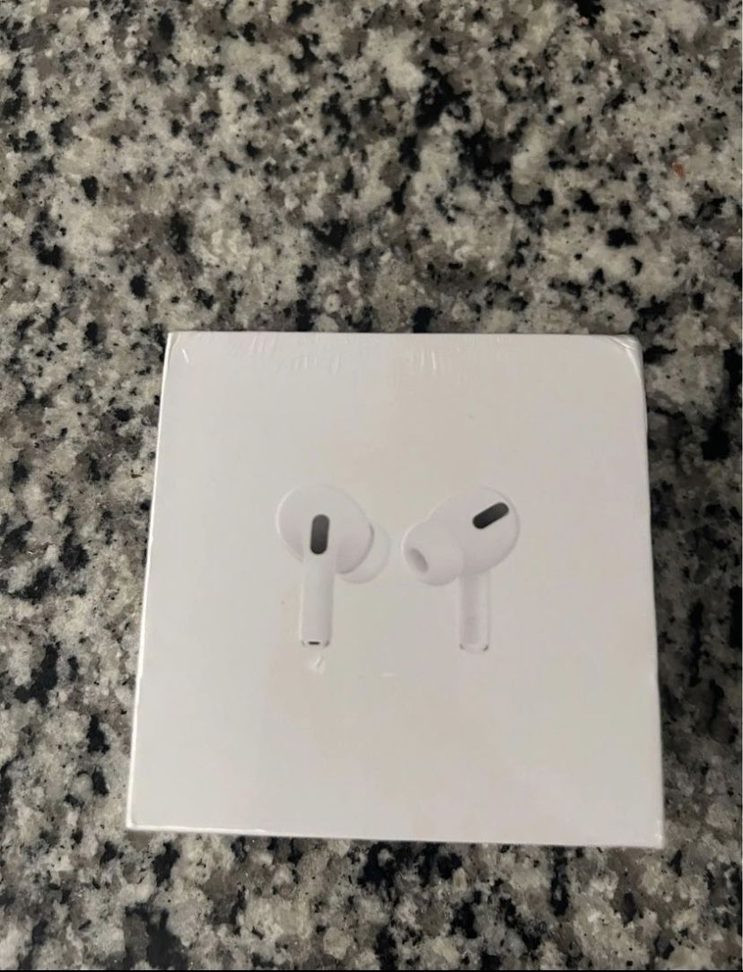 AirPod Pro Gen 2