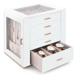 Jewelry organizer