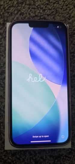 Iphone 13 pro max 256gb