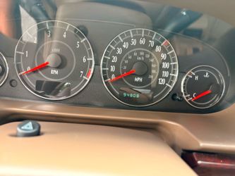 Chrysler Sebring  2002