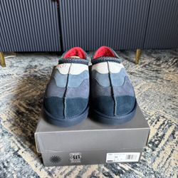 UGG Tasman Slipper x Shoe Palace “Painted Hills Blue” Size 12 FOR SALE