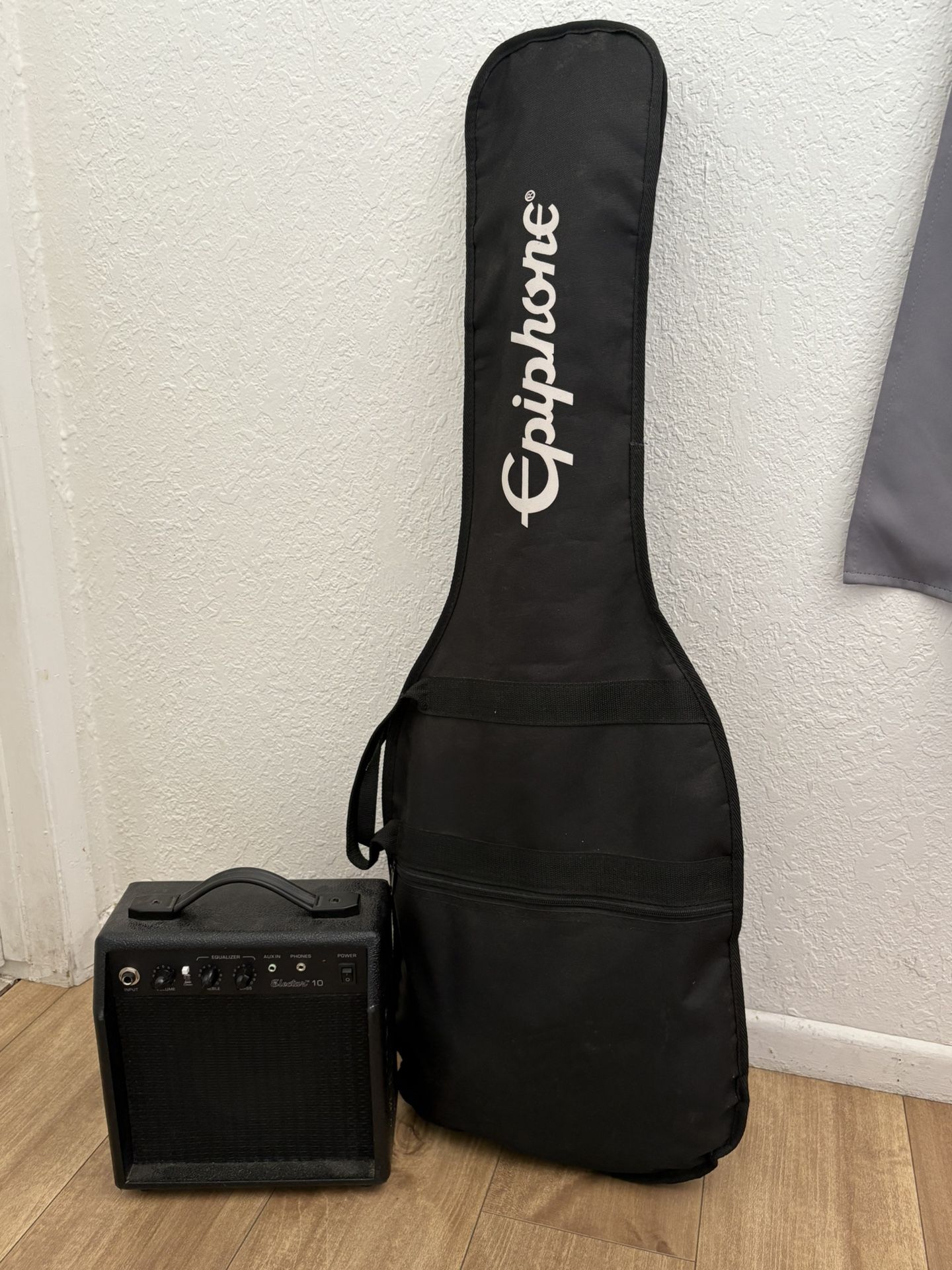Epiphone Les Paul Special-I Limited Edition