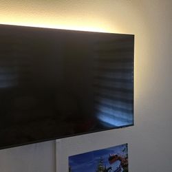 Samsung Q60D 43 Inch