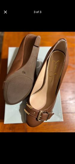 Jessica Simpson Shoes Size 7