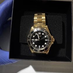 Invicta Pro Diver 