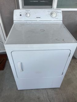 Free dryer