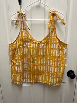 Top size XXL  $3