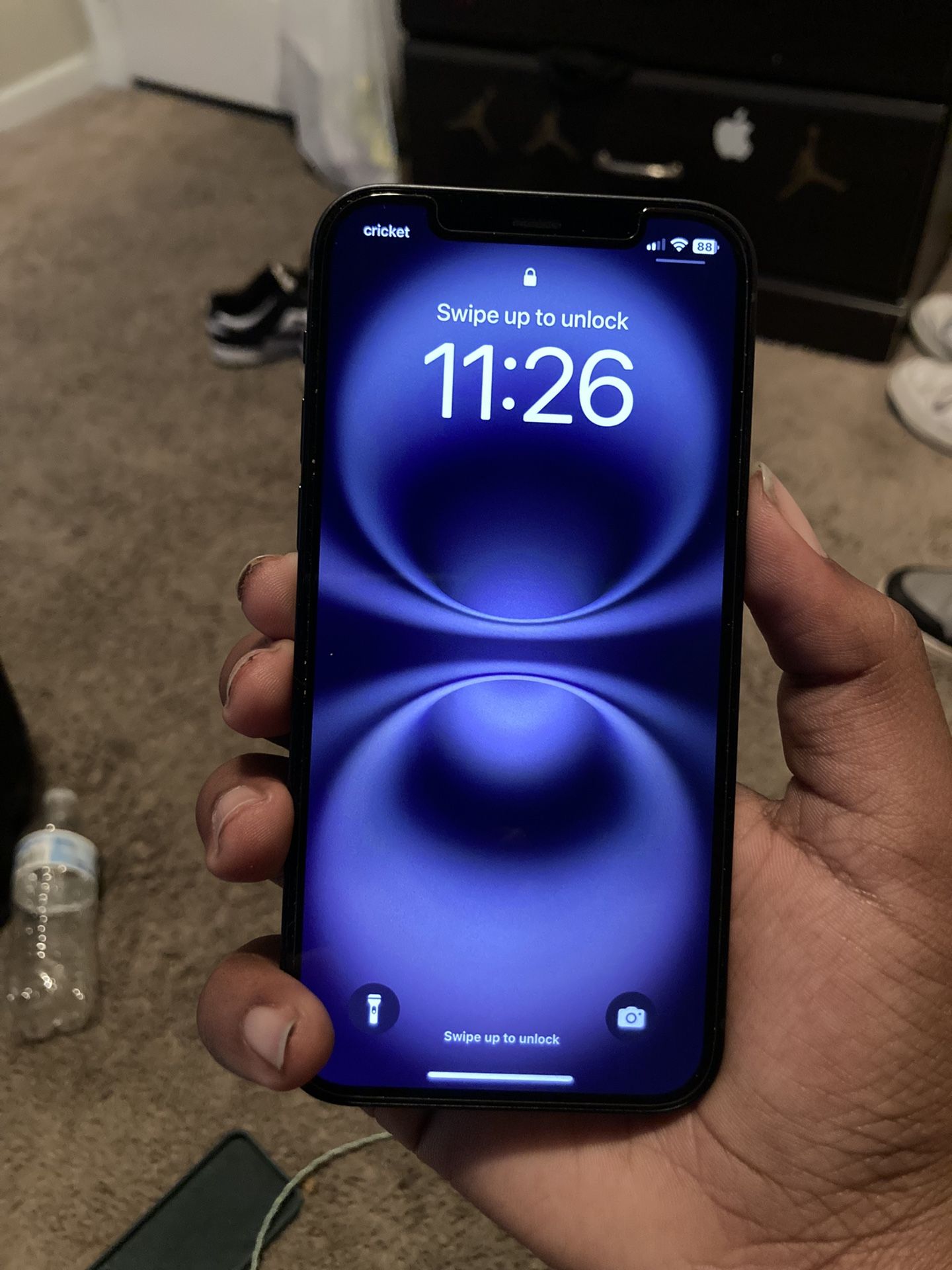 iPhone 12