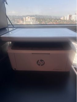 HP LaserJet M140w Wireless