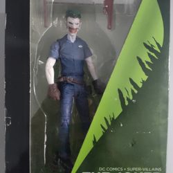 The Joker Action Figure 