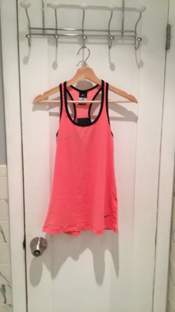 Nike Pro Hypercool Racerback Tank Top
