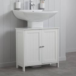 Bathroom Cabinet Organizer New 