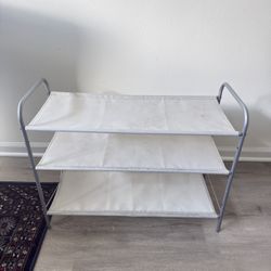 Shoe Rack
