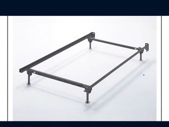 Bed frame