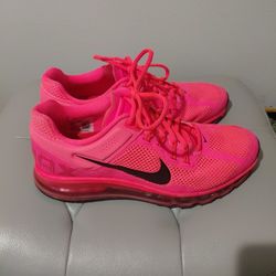 Nike Air Max 2013 Hot Punch 
