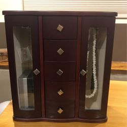 Jewelry Box 
