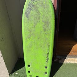 Catch Surf Beater 54 Pro – Julian Wilson Model Surfboard