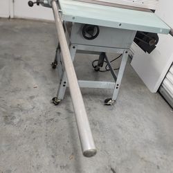 Delta table saw