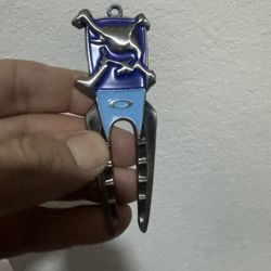 Golf Divot Repair tool Oakley New 