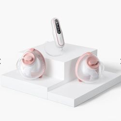 Wearable Breast Pump BRAND NEW
UNOPENED (Momcozy V2)