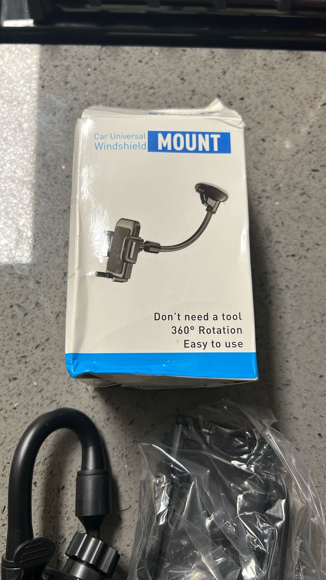 New Car mount , phone holder