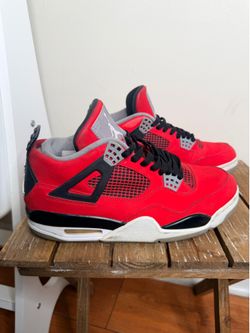 Air Jordan 4 Retro Toro Bravo (2013)