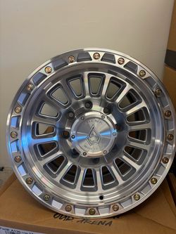 F250 wheels