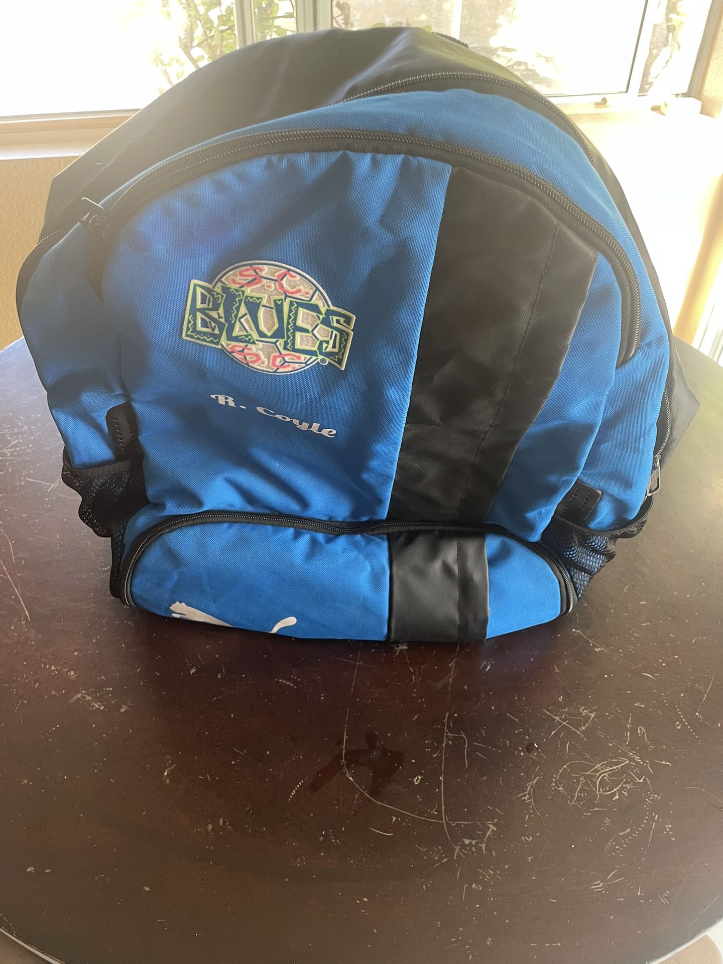 Backpack