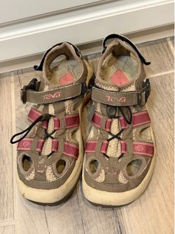 Teva Women's Omnium Water Shoe