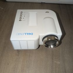DELL EMC mini Projector 