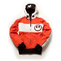 Marc Ecko x Star Wars hoodie