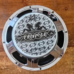 Peavey XXX Sheffield 12 inch guitar speaker 100w