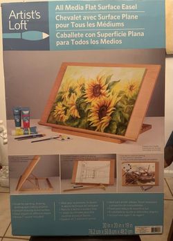Painting Easel