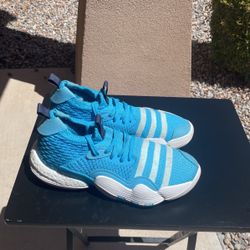 Trae Young 2s Sky Rush