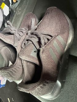Adidas Knit Sneakers