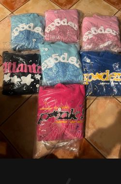 Spyder Hodie