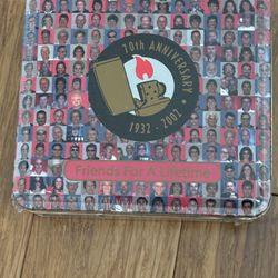 Zippo Friends Of The Life Time 70th Anniversary 