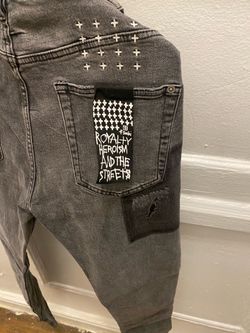 Ksubi jeans