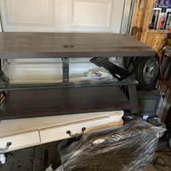 Table For Tv