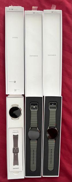 Samsung Galaxy Watch7 40mm