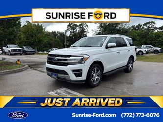 2024 Ford Expedition