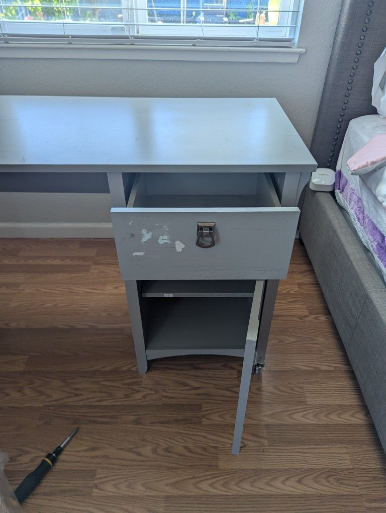 Study Table