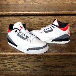 Brand New Air Jordan 3 Retro