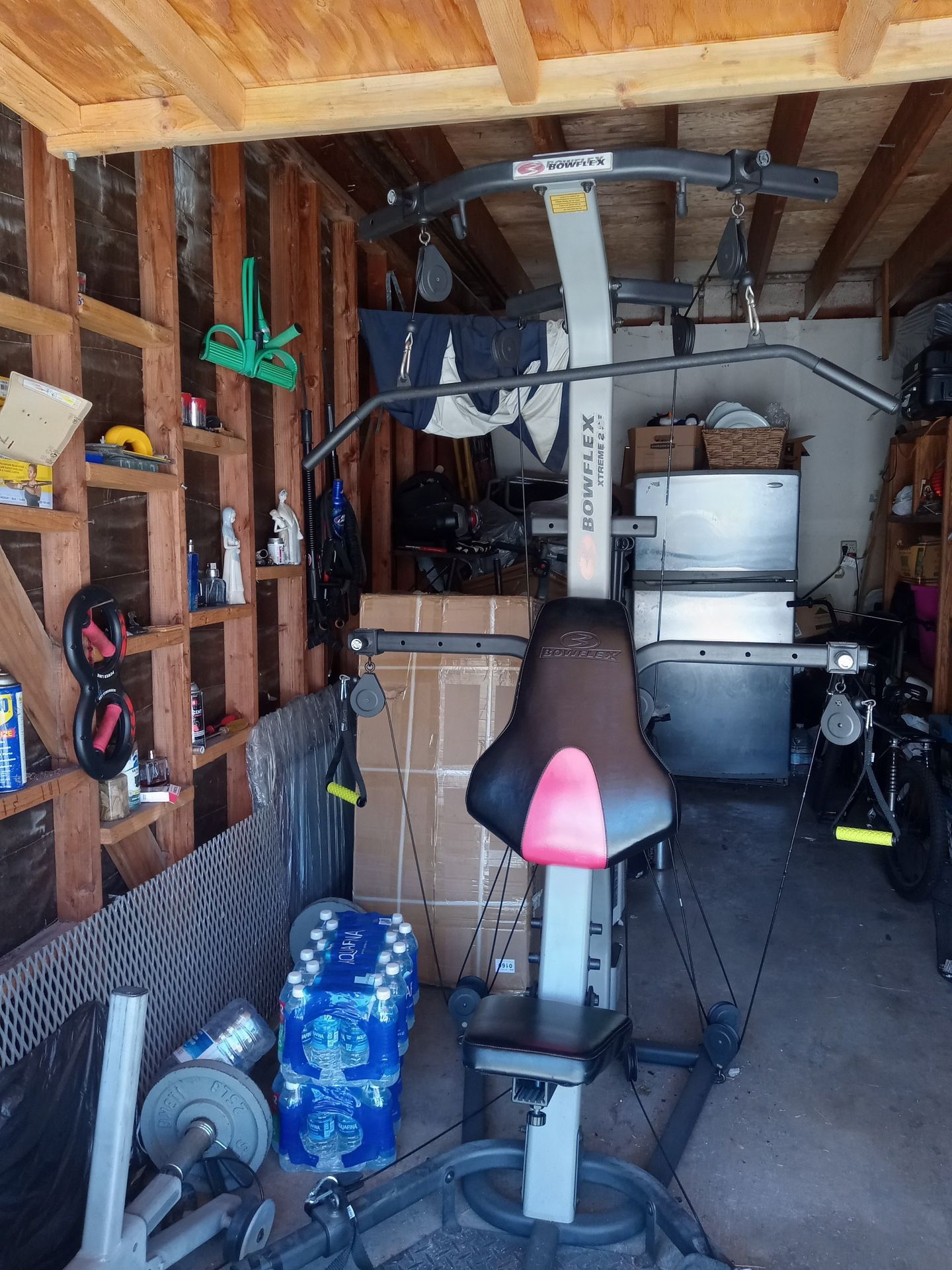 Exercise Equipment
