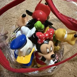 Disney Friends 