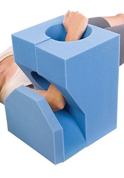 ProCare Almohada de elevación del brazo