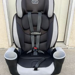SAFETY 1ST BOOSTER CAR SEAT