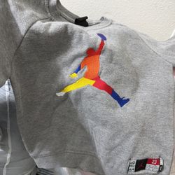 Ropa De Nino Size 6/7 