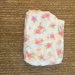 Pottery Barn Kids Crib Sheet 